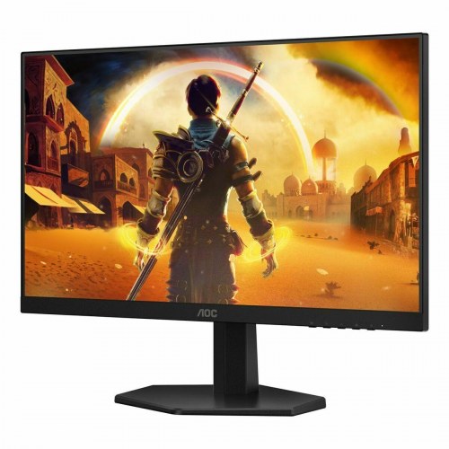 Skærm til gaming AOC 24G42E 24" Full HD IPS 180 Hz