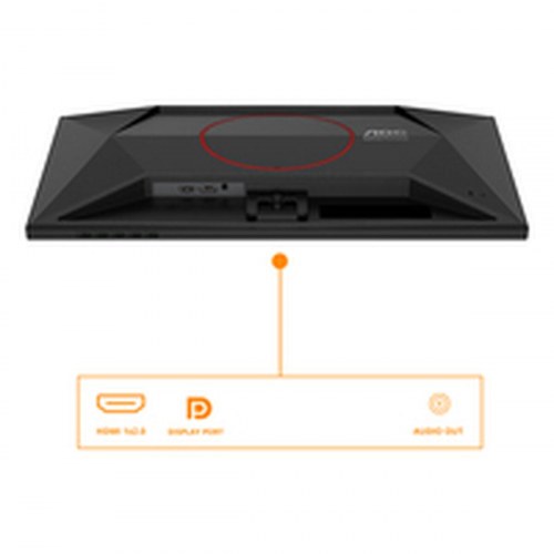 Skærm til gaming AOC 24G42E 24" Full HD IPS 180 Hz