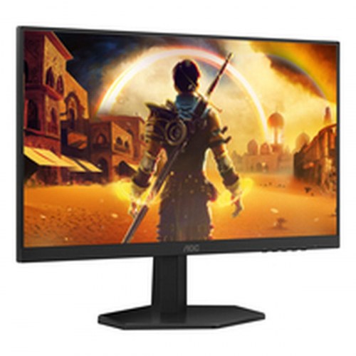 Skærm til gaming AOC 24G42E 24" Full HD IPS 180 Hz