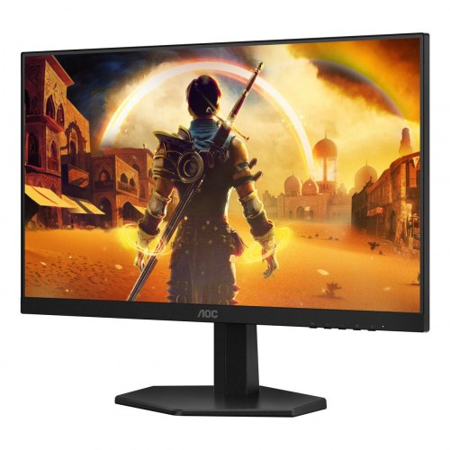 Skærm til gaming AOC 24G42E 24" Full HD IPS 180 Hz