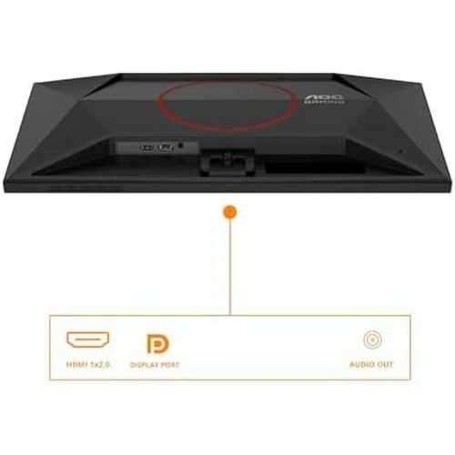 Skærm til gaming AOC 24G42E 24" Full HD IPS 180 Hz