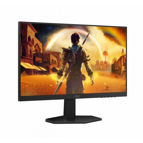 Skærm til gaming AOC 24G42E 24" Full HD IPS 180 Hz