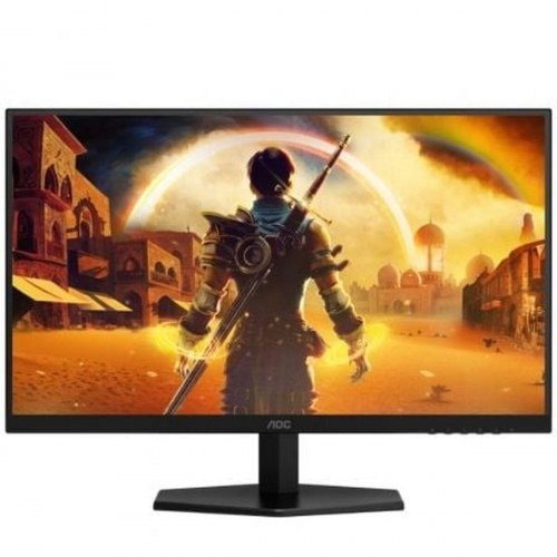 Skærm til gaming AOC 24G42E 24" Full HD IPS 180 Hz
