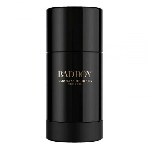 Deodorant stick Carolina Herrera Bad Boy 75 g