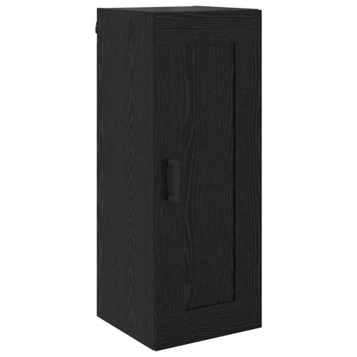 Highboard sort eg 34,5 x 34 x 180 cm