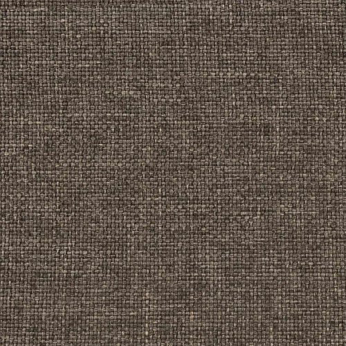 Sengestel med Polstret Hovedgavl Gråbrun 90 x 200 cm