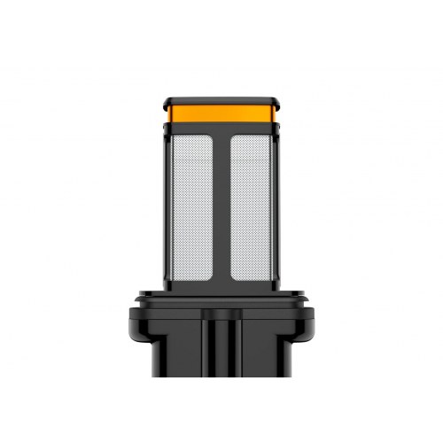 Dampsstrygejern Tefal Ultimate Pure FV9845 – 3.200 W, sort/kobber