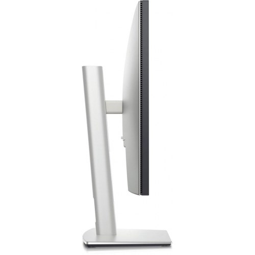 Skærm DELL UltraSharp U2724D 27" QHD (2560 × 1440) - sort/sølv