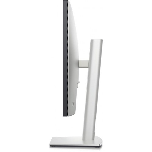 Skærm DELL UltraSharp U2724D 27" QHD (2560 × 1440) - sort/sølv
