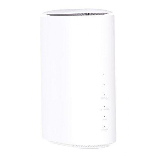 5G router ZTE MC801A – hvid