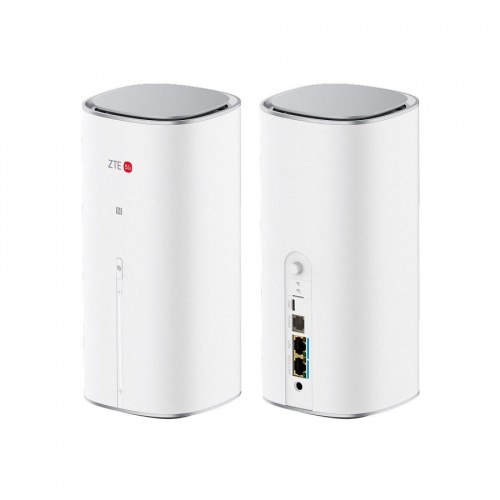 WiFi 7 5G router ZTE G50 (MC8520B)