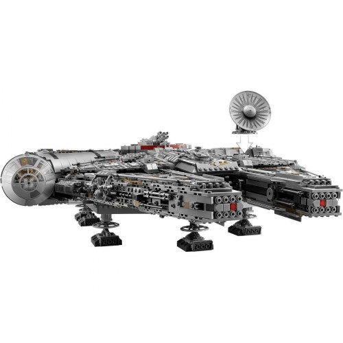 LEGO Star Wars Millennium Falcon 75192 – Ultimate Collector Series