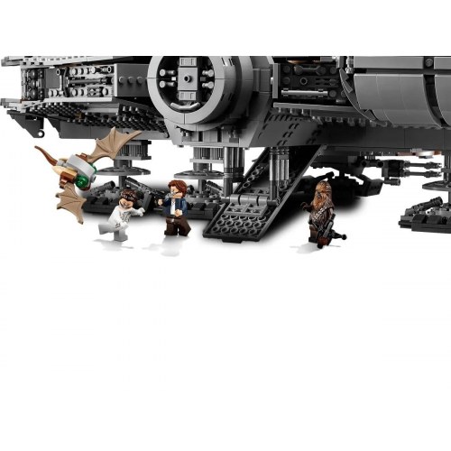 LEGO Star Wars Millennium Falcon 75192 – Ultimate Collector Series