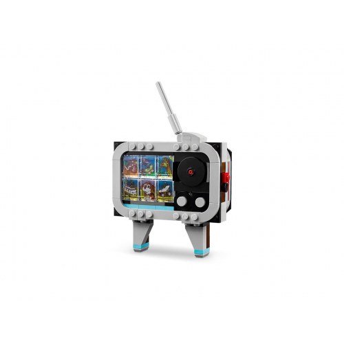 LEGO Creator 3-i-1 Retro Kamera (31147) - byggesæt 8+