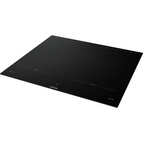 Induktionskogeplade Gorenje GI6443BSCWF - 60 cm, sort