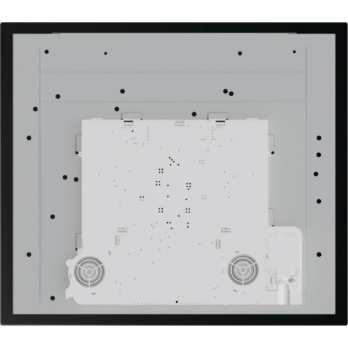 Induktionskogeplade Gorenje GI6443BSCWF - 60 cm, sort