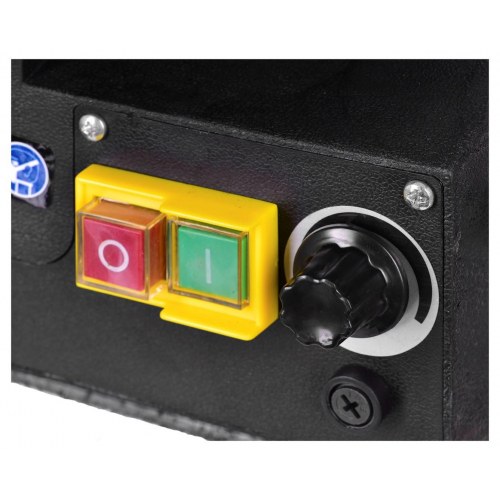 Dekupørsav Scheppach SD1600V – 120 W, 500–1.700 o/min