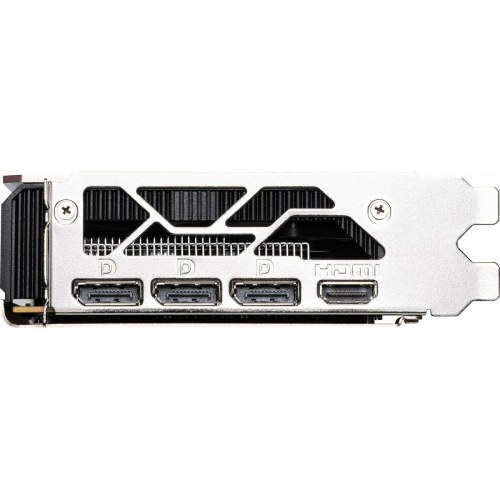 Grafikkort MSI GeForce RTX 5060 8G Inspire 2X OC - 8 GB GDDR6X/GDDR7
