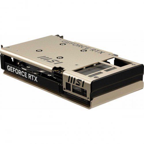 Grafikkort MSI GeForce RTX 5060 8G Inspire 2X OC - 8 GB GDDR6X/GDDR7