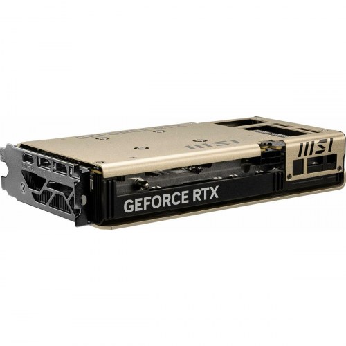 Grafikkort MSI GeForce RTX 5060 8G Inspire 2X OC - 8 GB GDDR6X/GDDR7