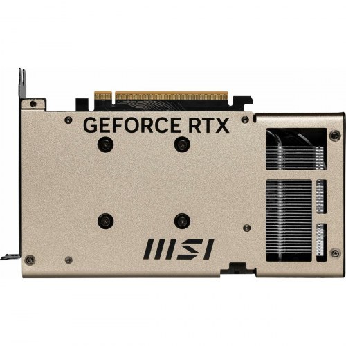 Grafikkort MSI GeForce RTX 5060 8G Inspire 2X OC - 8 GB GDDR6X/GDDR7
