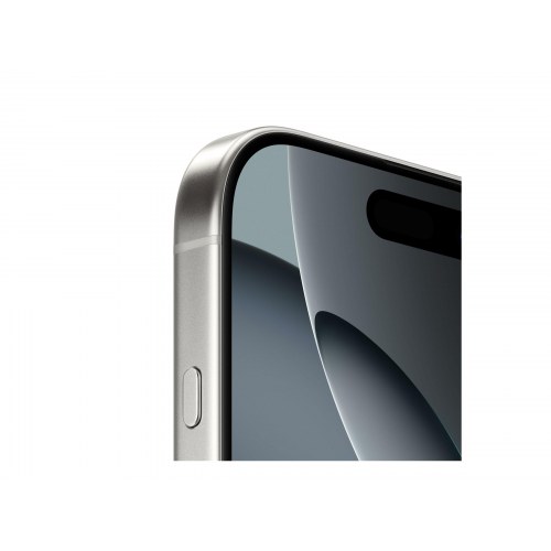 Apple iPhone 16 Pro 6,3" 1 TB - hvid titanium