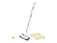 Damprenser gulvvasker – Kärcher SC 1 Upright