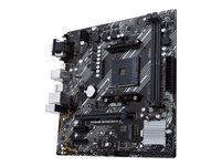Bundkort ASUS PRIME B450M-K II Micro-ATX AM4