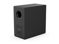 Soundbar til TV - Hisense HS3100 3.1-kanal (sort) billede