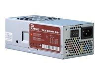Strømforsyning TFX 350 W - Argus by Inter-Tech billede