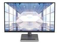 Skærm 32" 4K IPS - Lenovo L32p-30 med USB-C billede