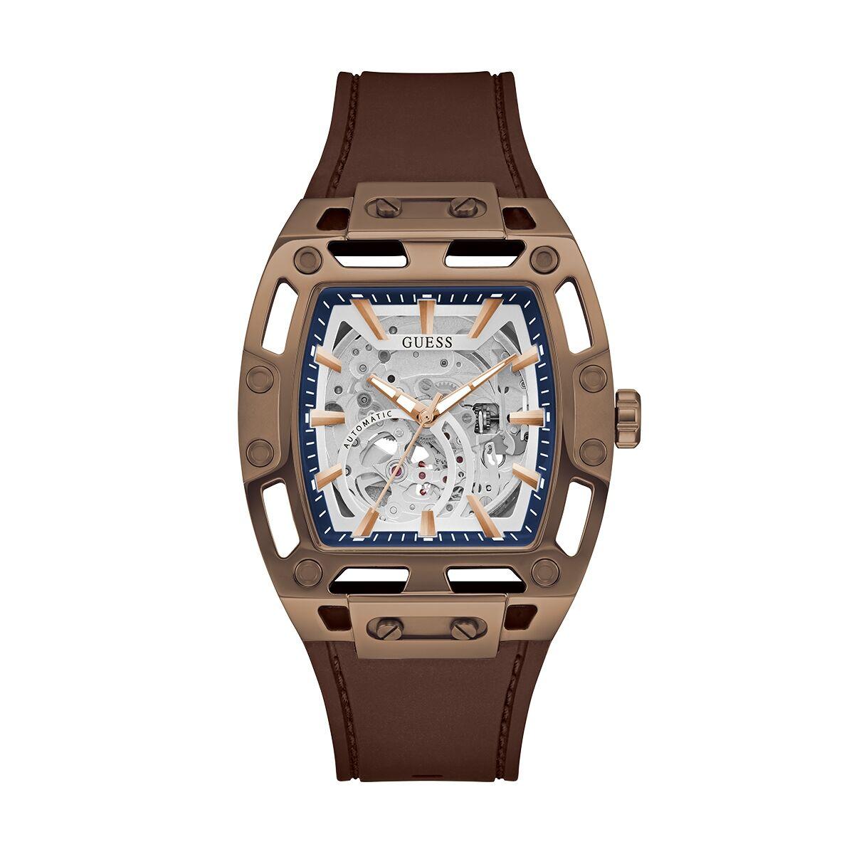 Herreur til mænd Guess GW0980G3 armbåndsur
