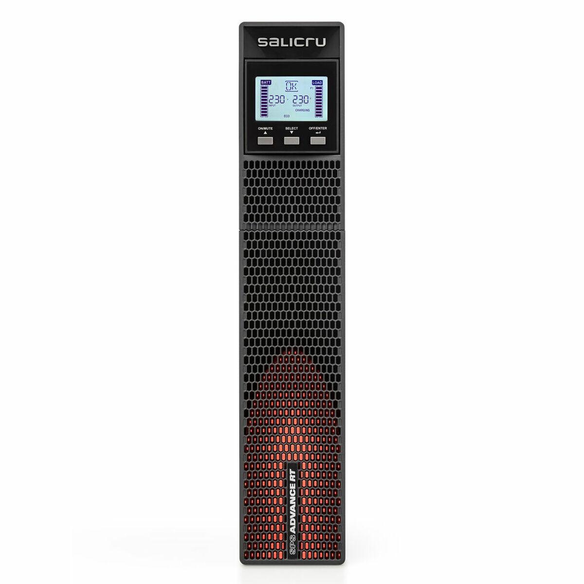Salicru SPS.3000.ADV RT2 interaktiv UPS - 2700 W (3000 VA)