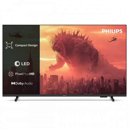 Smart TV Philips 32" HD LED 32PHS5500