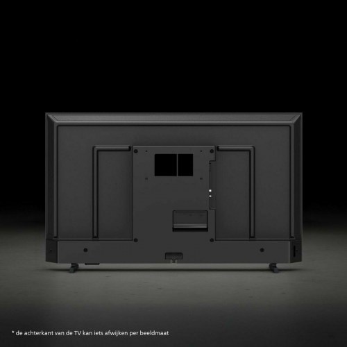 Smart TV Philips 32" HD LED 32PHS5500