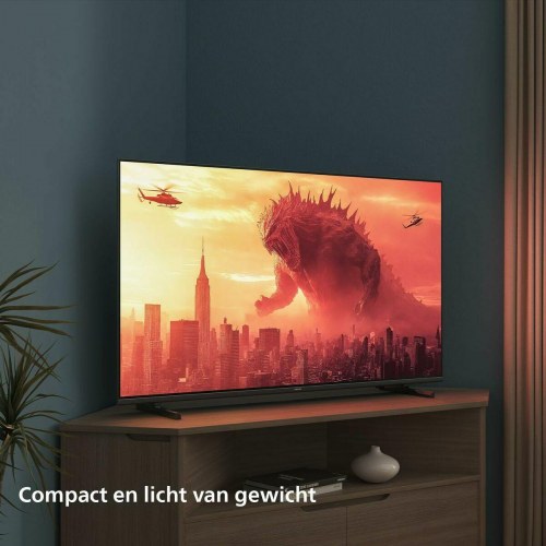 Smart TV Philips 32" HD LED 32PHS5500
