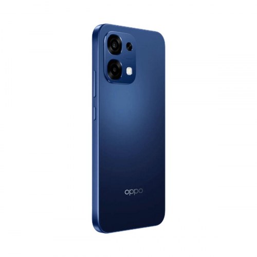 Oppo A6 Pro 5G 6,57" 8/256 GB - Blå smartphone