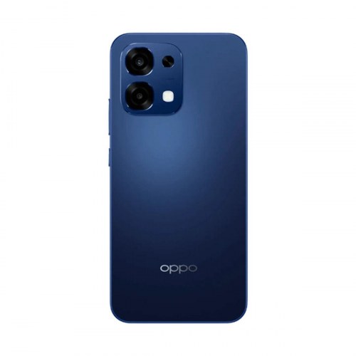 Oppo A6 Pro 5G 6,57" 8/256 GB - Blå smartphone