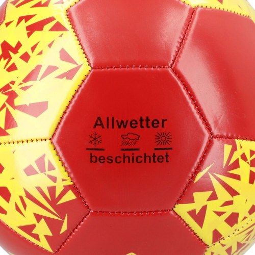 Fodbold størrelse 5 John Toys España - 12 stk., 22 x 22 x 22 cm