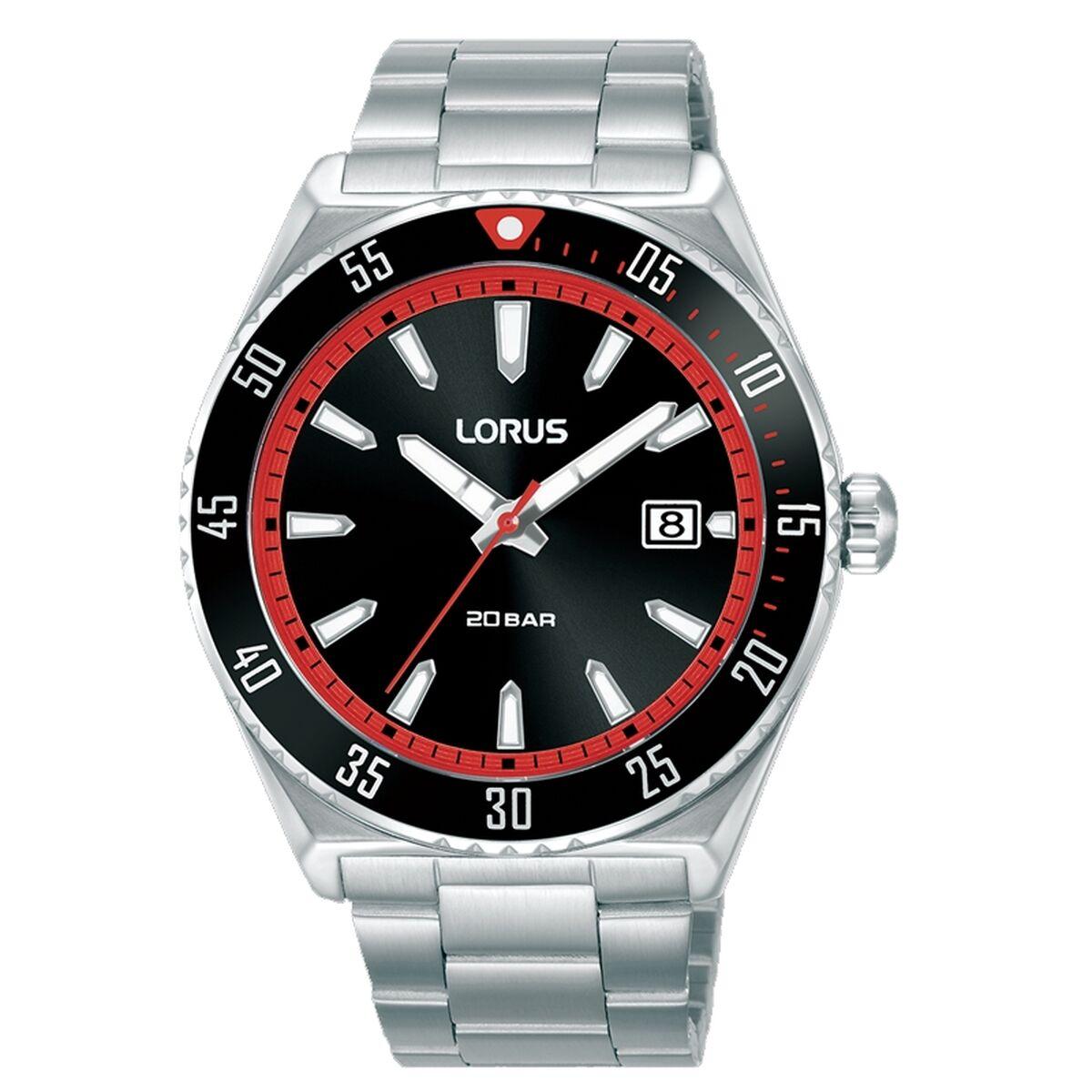 Herreur Lorus RS951DX9 - armbåndsur til mænd