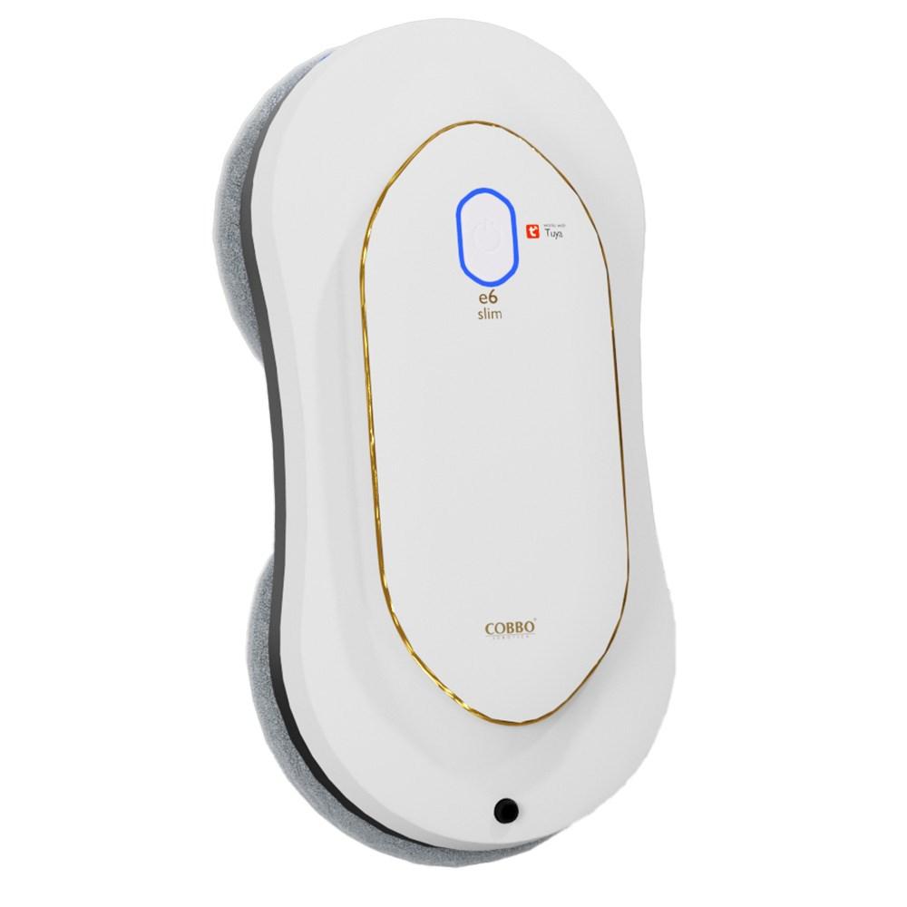 Vinduesvasker robot – Cobbo e6 slim