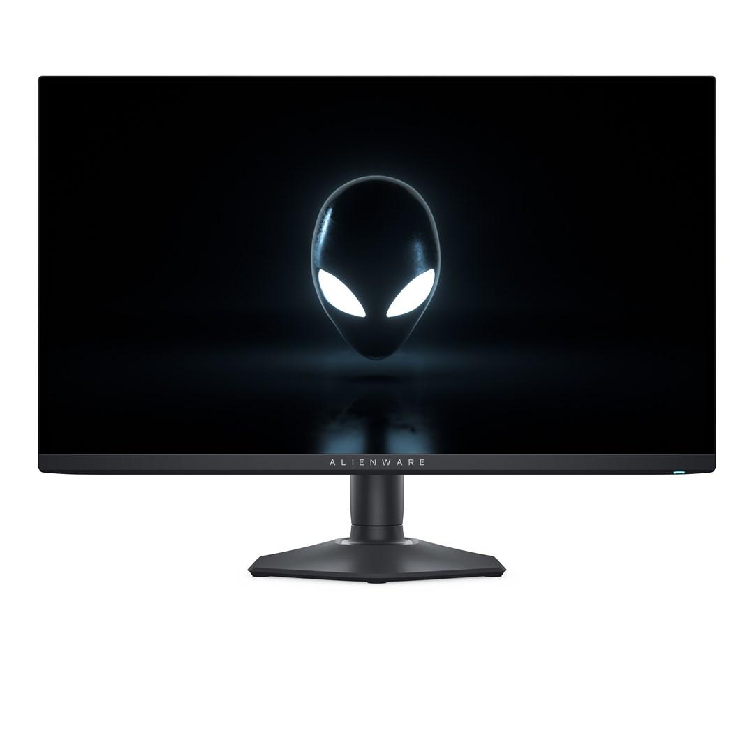 Gaming skærm DELL Alienware AW2725DF 27" QHD QD‑OLED (sort) billede
