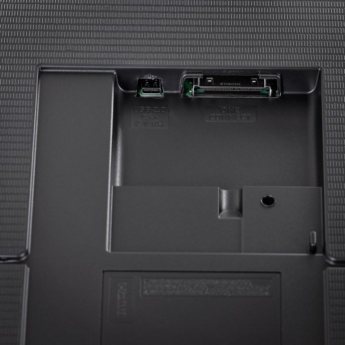 4K Smart TV Samsung The Frame 65" (2025) – Neo QLED, sort