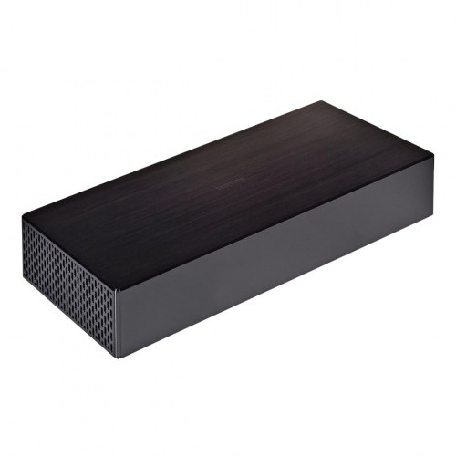 4K Smart TV Samsung The Frame 65" (2025) – Neo QLED, sort