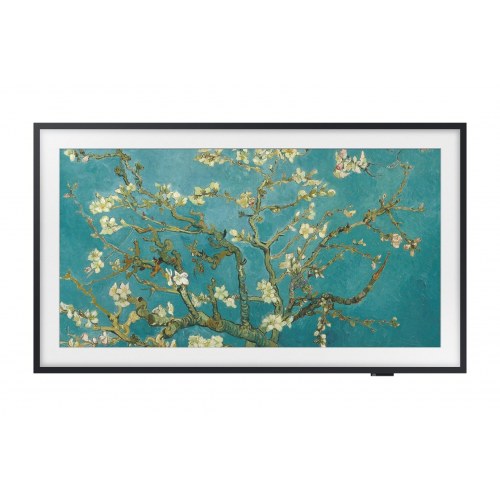 Smart TV Samsung The Frame 32" Full HD (QE32LS03C) Wi‑Fi – sort