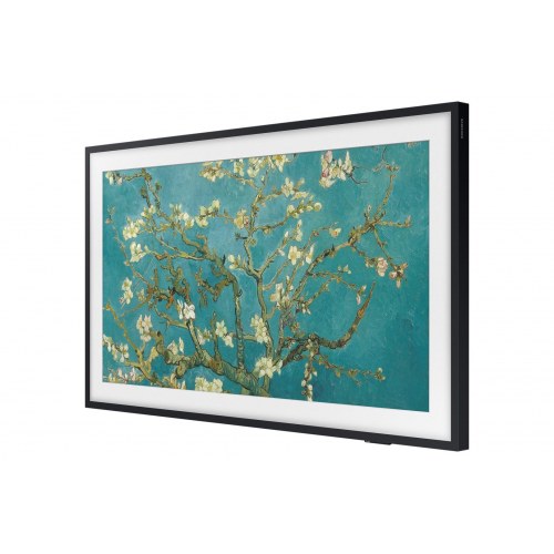 Smart TV Samsung The Frame 32" Full HD (QE32LS03C) Wi‑Fi – sort
