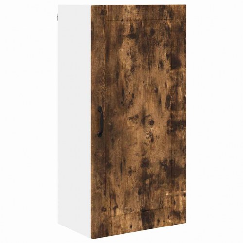 Vægskab til køkken Røget eg 50 x 31 x 100 cm Konstrueret træ