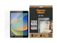 Skærmbeskyttelse glas PanzerGlass til iPad 10,2″ (7./8./9. gen) – Case Friendly