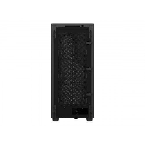 PC kabinet Corsair 2000D Airflow mini‑ITX tårn - sort