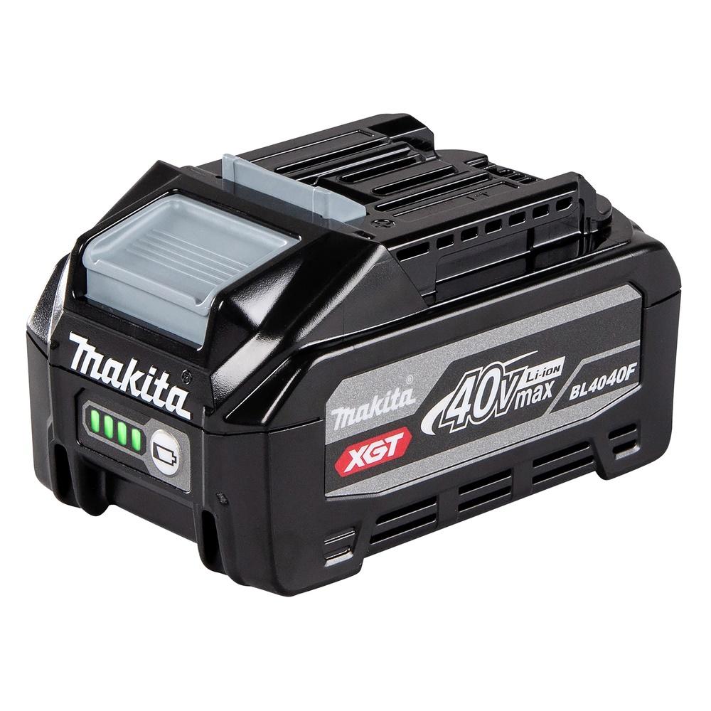 Batteri Makita XGT BL4040F Li-ion 40 V 4,0 Ah